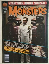 Famous Monsters Of Filmland #162 (1980) Warren Magazine Fine - £15.90 GBP