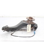 06-08 MINI COOPER Rear Right Knuckle Spindle Hub Trailing Arm F438 - $212.38 CAD