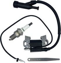 Yamakato 420Cc 439Cc 459Cc Ignition Coil For Champion Generac Duromax Fi... - $670.29 MXN