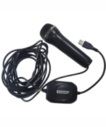 Konami Logitech USB Microphone - $19.79