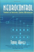 Neurocontrol: Towards an Industrial Control Methodology (Adaptive and Co... - $39.64