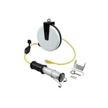General Manufacturing STUBBY II WITH ENDLIGHT 1000 LUMENS 35' REEL 10AMP INLINE  - $11,019.91 MXN