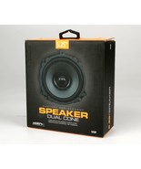 *Metra Electronics 5.25&quot; 65 Watts Dual Cone Replacement Speaker 525SP - $345.18 MXN