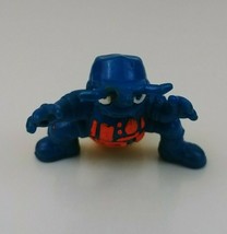 1987 Hasbro Army Ants Action Figure 2&quot; Blue collectible (B) - £4.48 GBP