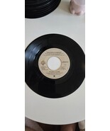 7-inch vinyl record Found a Cure, &amp; You Always Could by Ashford &amp; Simpson. - $5.94