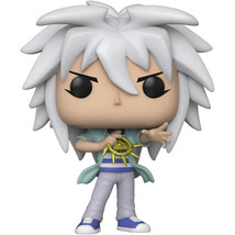 Yu-Gi-Oh! Yami Bakura Pop! Vinyl - £24.21 GBP