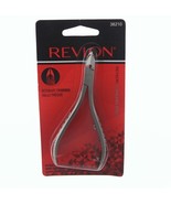 Cuticle Cutter Revlon Half Jaw Cuticle Nipper - $8.49 CAD