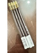 4X WET N WILD Kohl Kajal Brow/Eyeliner #652 DARK BROWN Made in USA Not S... - $22.22 CAD