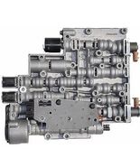 4L60E 4L65E Transmission Valve Body W/ Solenoid Set Epc Shift Pwm 3-2 2003+ - $236.35 CAD