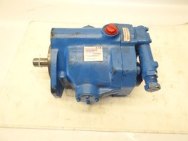 New Oem Eaton 02-341727 Hydraulic Axial Piston Pump PVB15-RSY 150325RB001S - £3,076.81 GBP