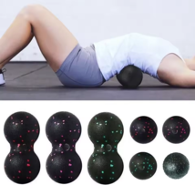 Peanut Massage Ball for Deep Muscle Relief and Everyday Tension - $4.99+