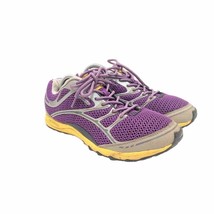 Merrell Mont Mavis Trail Running Sneakers Women&#39;s Size 9 - £30.07 GBP