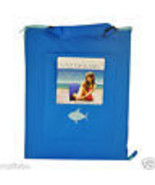 Blanket Tote With Shoulder Strap &amp; Pocket Sports Picnic,Pool, Camping Ho... - $39.52 CAD+