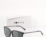 Brand New Authentic OTIS Sunglasses Crossroads Polarized 55mm Frame - $178.19