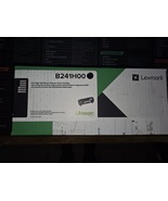 Lexmark B241H00 Black High Yield Return Program Toner Cartridge - $90.00
