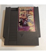 Strider- NES Game-1985-Capcom - £6.55 GBP