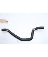 06-15 MAZDA MX-5 MIATA NC FUEL VAPOR LEAK DETECTION PUMP HOSE LINE PIPE ... - $94.11 CAD