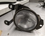 Left Fog Lamp Assembly From 2005 GMC Yukon  6.0 - $34.95