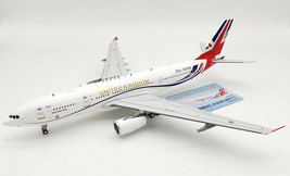 Inflight 200 IFKC2VOYAGERUK 1/200 Royal Air Force Airbus A330 Voyager KC2 (A330- - £118.89 GBP