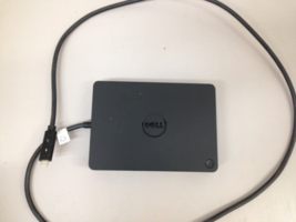 Dell Dock WD15 USB-C 130W - $19.22