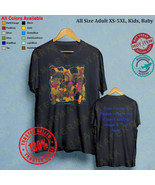 LOST GIRLS (JENNY HVAL AND HAVARD VOLDEN) - SELVUTSLETTER T-Shirt - $23.00+
