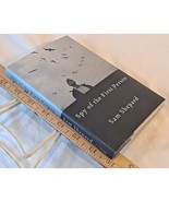 Spy of the First Person by Sam Shepard (2017 1stE, 3rdP Hardcover in DJ) - $20.26 CAD