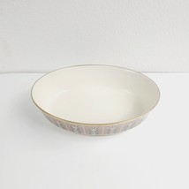 Lenox Grand Tier Collection Lucia 9 Inch Oval Vegetable Bowl - $84.14