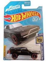 2018 HOT WHEELS - &#39;70 DODGE CHARGER 104/365 - HW SCREEN TIME 4/10 - 1:64  - £3.85 GBP