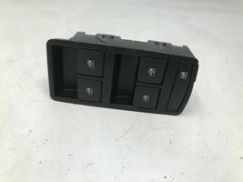 2016-2017 Buick Regal Master Power Window Switch OEM C01B21014 - $35.99