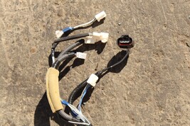 1999-2003 LEXUS RX300 REAR TRUNK TAILGATE WIRING HARNESS K3260 image 8