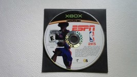 ESPN NBA 2K5 (Microsoft Xbox, 2004) - $4.98