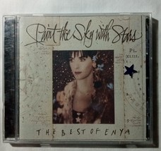 Paint the Sky with Stars: The Best of Enya by Enya (CD, Nov-1997, Reprise) - £1.33 GBP