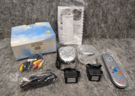 Lola Remote Music System Model MK11A - X10 Powerhouse New - $14.99