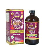 Essential Palace Organic Pink Immunity Booster - 16 Fl. Oz. - $60.66 CAD