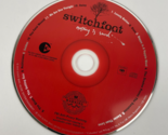 Switchfoot – Nothing Is Sound Digital Audio CD Sony BMG Records 2005 - $12.85