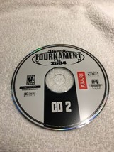Unreal Tournament 2004 - PC CD ROM-CD 2 Replacement Disc - £6.28 GBP