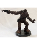 WOOKIE SCOUNDREL 19/40 REPUBLIC 2 STAR WARS MINIATURE ACTION FIGURE TOY ... - $17.81 CAD