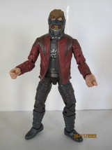 2016 Marvel Legends 6&quot; figure: Guardians of the Galaxy vol. 2 - Starlord... - $20.00