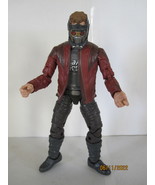 2016 Marvel Legends 6&quot; figure: Guardians of the Galaxy vol. 2 - Starlord... - £15.69 GBP