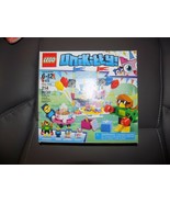 Lego Unikitty ! Party Time 41453 BOX ONLY - £14.27 GBP