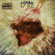 17 Re [Vinyl] Litfiba - $44.50