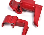 Sanitaire Vacuum Cleaner Commercial Cord Clip Kit, PE-7050 w swivel relea - $7.91
