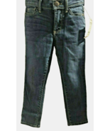 Oshkosh Bgash Boys Jeans Size 4 Super Skinny - £11.47 GBP