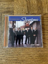 Supertones Chase The Sun CD - £11.58 GBP