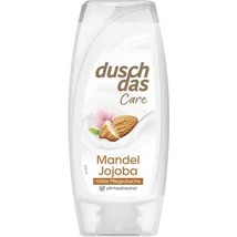 Duschdas ALMOND &amp; JOJOBA Shower Gel  pH neutral 250ml- FREE SHIPPING - £9.45 GBP