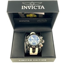 Invicta Star Wars Stormtrooper Le Acier Inoxydable Quartz Homme Montre 3... - $4,924.76 MXN