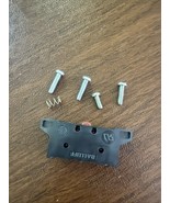 BALLUFF BSE3 LIMIT SWITCH 6A - $70.00
