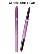 ABSOLUTE NEW YORK PERFECT PAIR ALD03 LUSH LILAC - £2.98 GBP