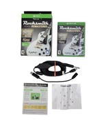 Rocksmith Remastered 2014 Edition Xbox One Bundle with Box - £54.87 GBP