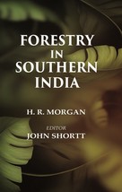 Forestry in Southern India - £19.81 GBP